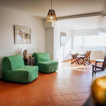 One Bedroom Apartment Marina View Albufeira Kültér fotó