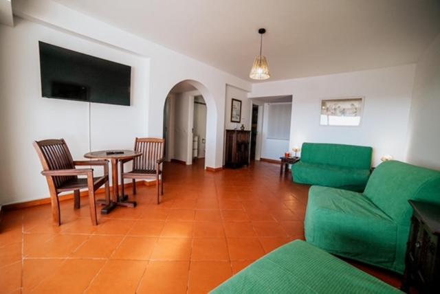 One Bedroom Apartment Marina View Albufeira Kültér fotó