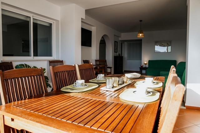 One Bedroom Apartment Marina View Albufeira Kültér fotó