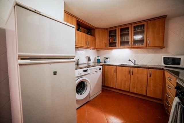 One Bedroom Apartment Marina View Albufeira Kültér fotó